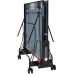 Теннисный стол  Garlando Advance Outdoor 4 mm Blue (C-273E) - фото №2
